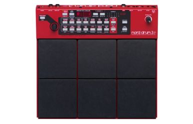 Clavia Nord Drum 3P