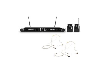 LD Systems U508 BPHH 2