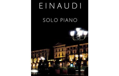 L. Einaudi   Solo Piano 