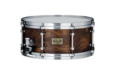 Tama LSP146 SLP Snare 14x6" Fat Spruce, Showroom Modell
