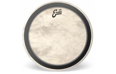 Evans BD22EMADCT EMAD Calftone Bassdrumfell 22"