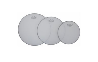 Remo Silent Stroke Fellset 10/12/16"