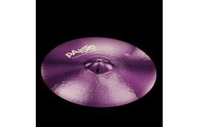 Paiste Color Sound 900 Purple 20" Ride