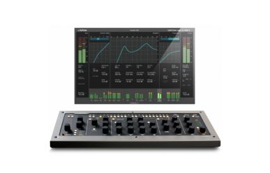 Softube Console 1 mkII