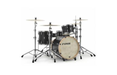 Sonor SQ1 Shellset 22/12/16" GT Black 