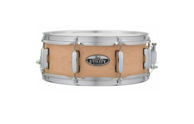 Pearl MUS1350M Modern Utility Snare 13x5" SHOWROOM INSTRUMENT