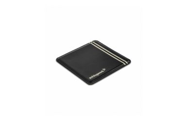 Schlagwerk SP30BLK Cajon Pad, Leder black