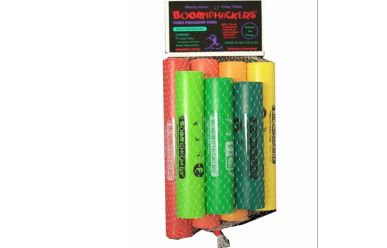 Boomwhackers BWEG Sopran Expansion Set