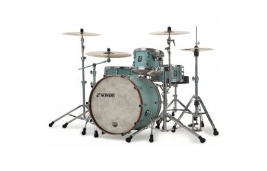 Sonor SQ1 Shellset 20/12/14" Cruiser Blue