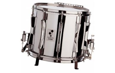 Sonor Professional Parade Snare 14x12", Stahl
