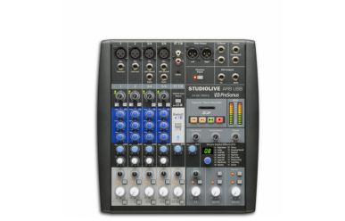 Presonus Studiolive AR8 USB