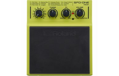 Roland SPD-1K Percussion Pad SPD::One Kick