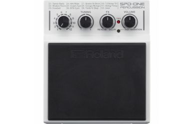 Roland Percussion Pad SPD::One Percussion