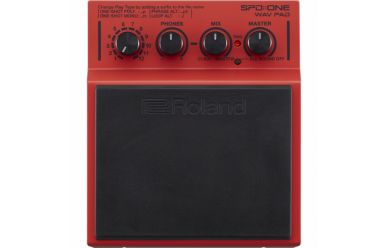 Roland Percussion Pad SPD::One Wav Pad