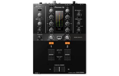 Pioneer DJM-250 MKII