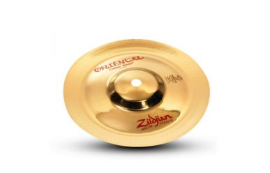 Zildjian FX Oriental Trash Chinese 10"