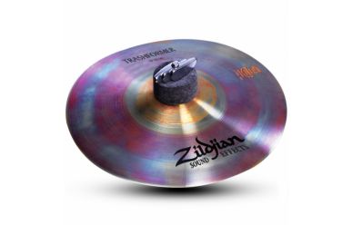 Zildjian FX Trashformer 10" Showroom Modell