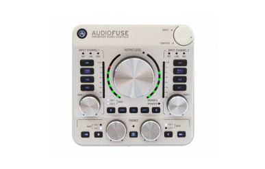 Arturia Audiofuse Classic Silver