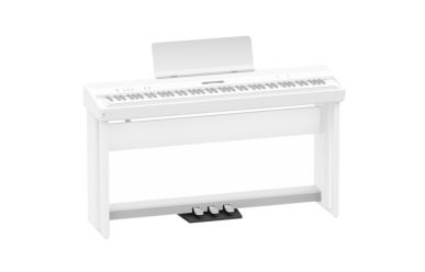 Roland KPD-90 WH Weiß matt