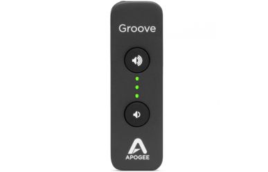 Apogee Groove