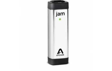 Apogee Jam 96k für Windows und Mac