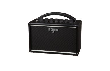 Boss Katana-Mini Guitar Amp 