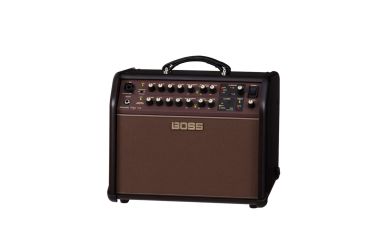 Boss ACS-Live Acoustic Singer Live