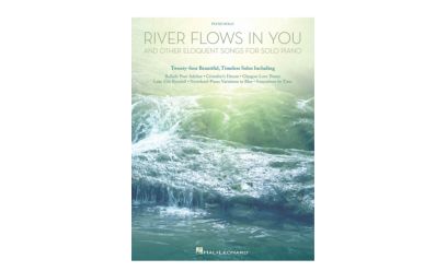 HL 123854    River flows in you and other eloquent songs  