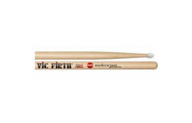 Vic Firth Modern Jazz Collection 5 Drumsticks, NylonTip