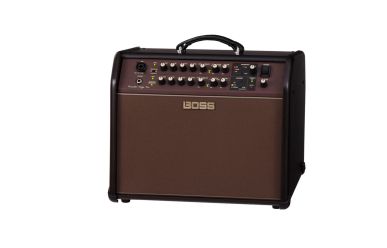 Boss ACS-PRO Acoustic Singer Pro