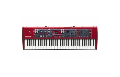Clavia Nord Stage 3 HP 76