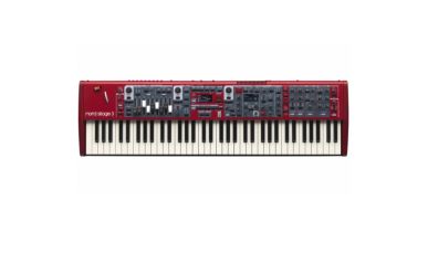 Clavia Nord Stage 3 Compact