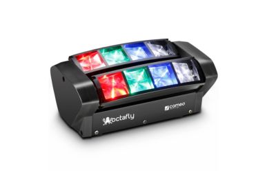 Cameo OCTAFLY XS