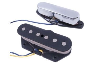 Fender Pickup-Set Deluxe Drive Tele