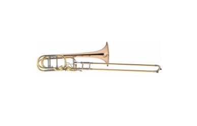 XO 1240 RLT B/F/Gb/D-Bassposaune