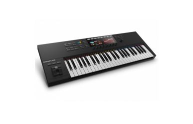 Native Instruments Komplete Kontrol S49 mk2 