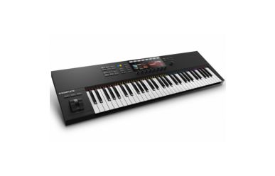 Native Instruments Komplete Kontrol S61 mk2