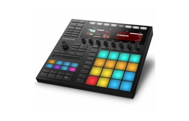 Native Instruments Maschine MK3 black