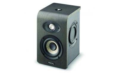 Focal Shape 40 Analog Monitoring System