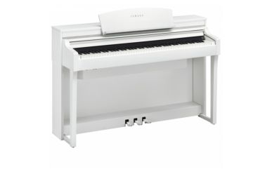 Yamaha Clavinova CSP-170 WH