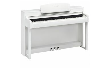 Yamaha Clavinova CSP-150 WH