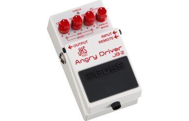 Boss JB-2 Angry Driver