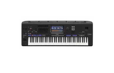 Yamaha Genos