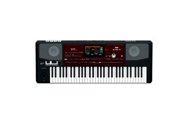 Korg PA-700 Oriental
