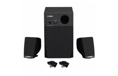 Yamaha GNSMS01 Genos Speaker System
