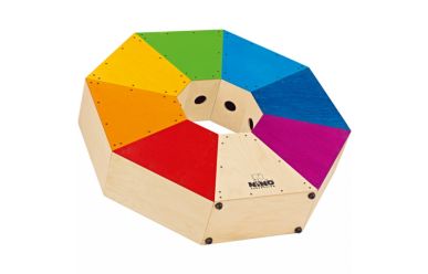 Nino Classroom Cajon, Showroom Modell