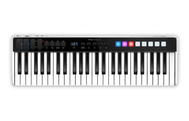 IK Multimedia iRig Keys I/O 49