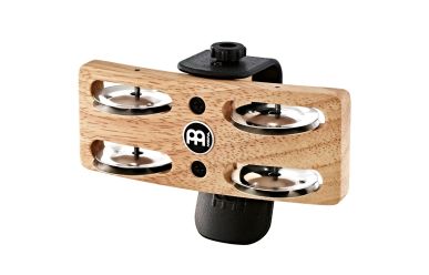 Meinl PHTA Heel Tambourin