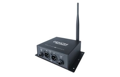 Denon DN-202WR