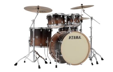 Tama CL52KRS-CFF Superstar Classic Shellset Coffee Fade